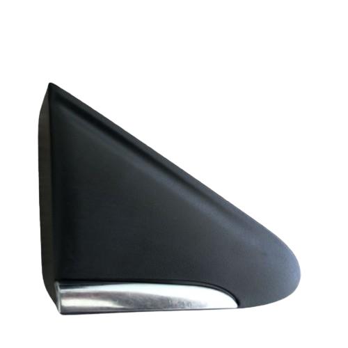 Bakelite Butterfly Corner Glass For Renault Clio Mk4 IV 2012-2019 Left Side OEM 638751723R