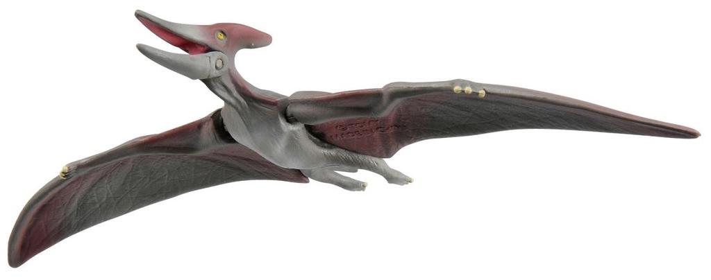 Аня, исследуй мир Юрского периода!