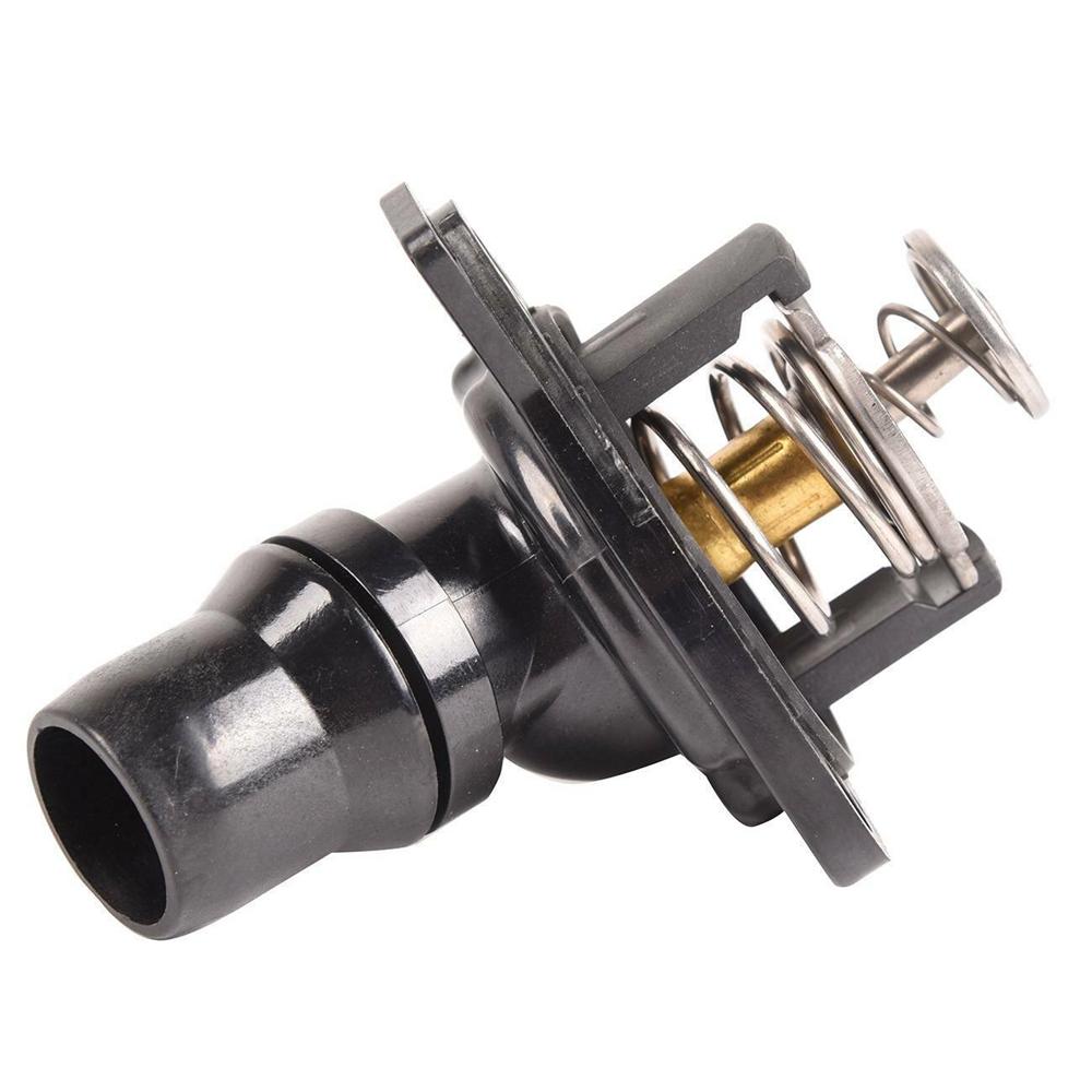 Новый для Honda Accord Element Термостат охлаждающей жидкости двигателя 4.0L 2003 2004 2005-2011