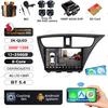 Car Radio Android 16 For Honda CIVIC Hatchback 2012 2013 2014 2015 2016 2017 Autoradio BT Wireless Carplay Auto DVD DSP 2 DIN