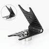 Mini Magnetic Soldering Table Portable Handle Holder Stand Placement Stand  Soldering