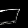 Dodge Durango Transparent Headlight Cover 2016-2020