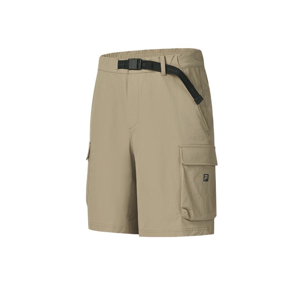 FILA EXPLORER Cargo Shorts Men's A11M537807F-BG