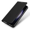 Dux Ducis Skin Pro Flip Case for Samsung S24 - Black