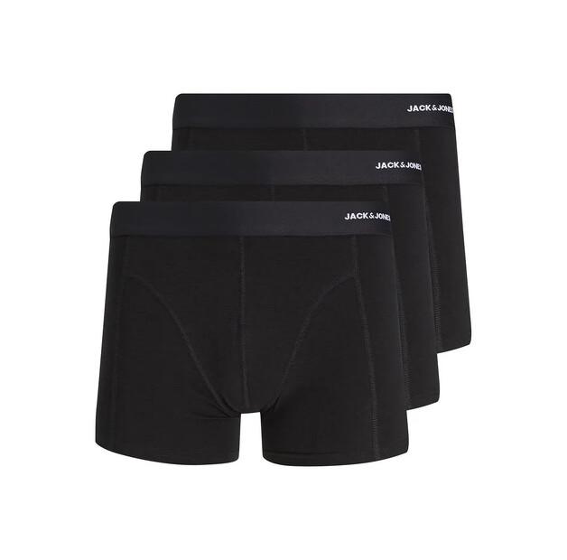 Jack & Jones Bamboo Basic боксеры 3 шт.