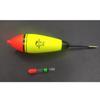 High Quality Plastic Bobber Fishing Night Float Light Stick Eva Foam Ball Boia
