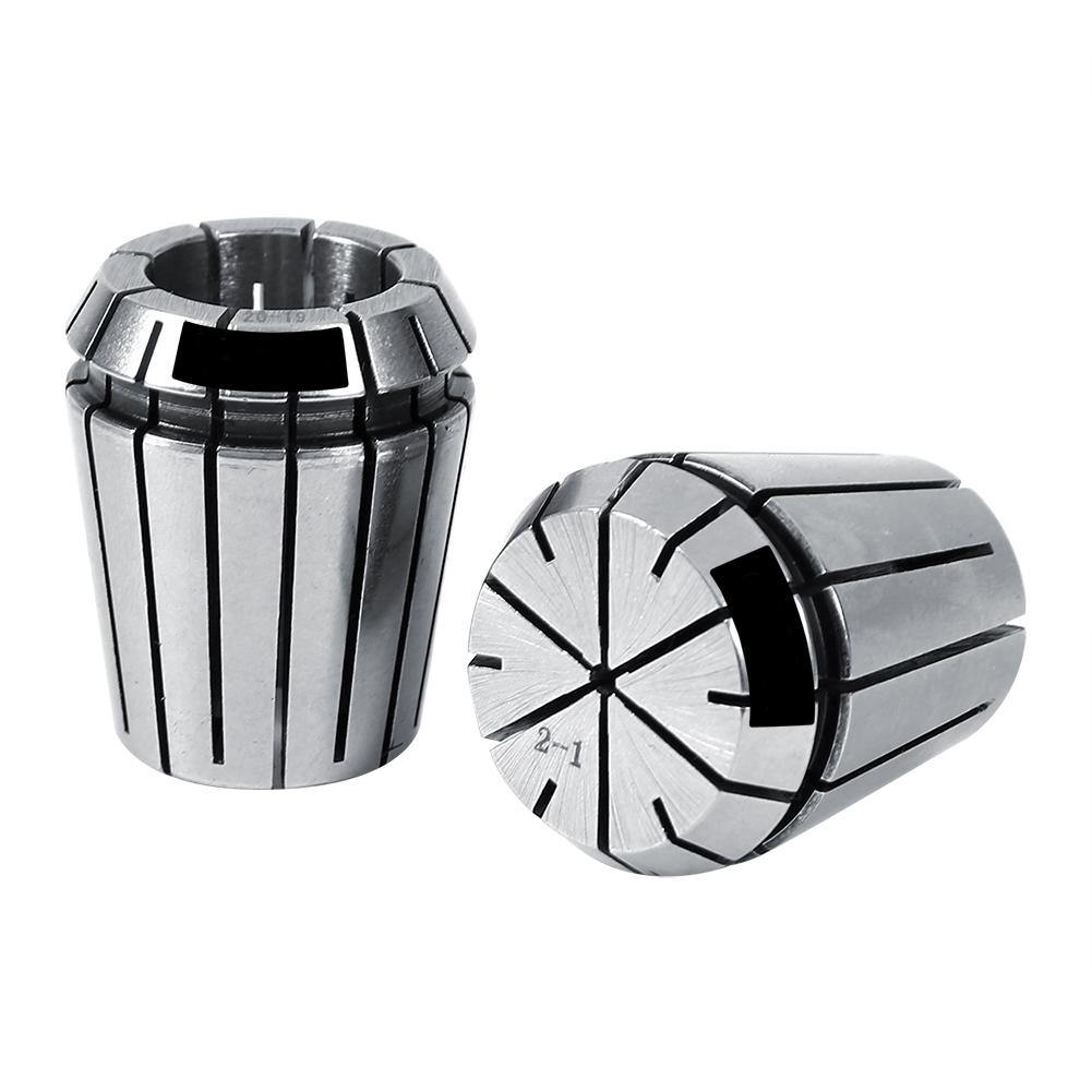 Подробная информация о ER32 19pz Collet Molla Clips Pinza для фрезерного станка с ЧПУ Lathe Incisione