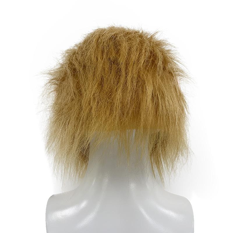 Маска латексная носатая обезьяна