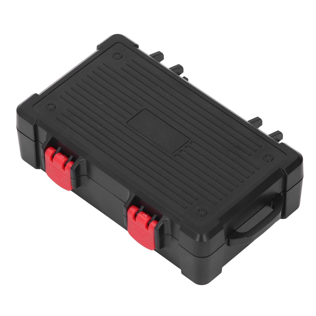 Кейс для аккумуляторов и карт памяти для камеры, водостойкий, противоударный, держатель для карт памяти на 2 аккумулятора 5