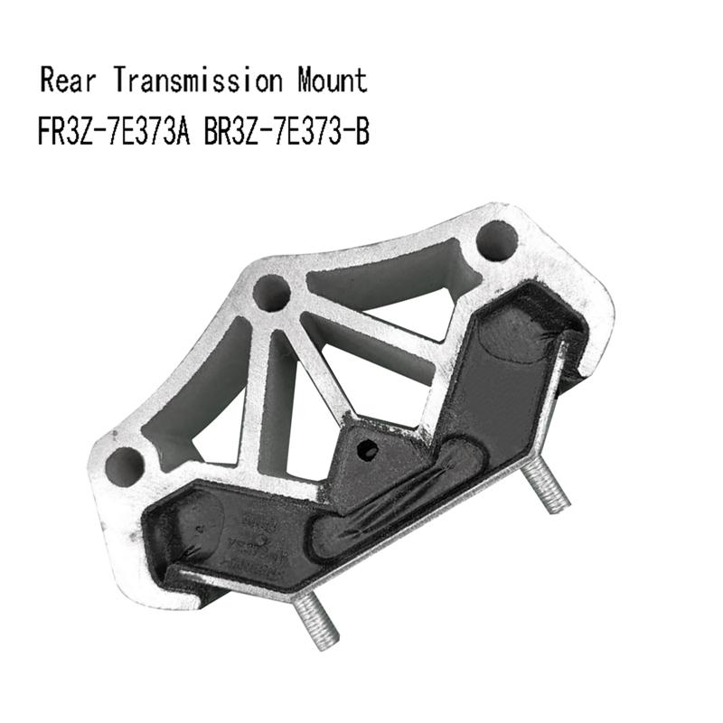 X95-FR3Z-7E373A Rear Transmission Mount For Ford Mustang 2011-2020 V8-5.0L BR3Z-7E373-B