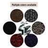 Taiyu Shangling Silk Ring Motorcycle Waterproof Foot Mat