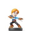 Figurine Amiibo - Épéiste Mii N°49 • Collection Super Smash Bros.