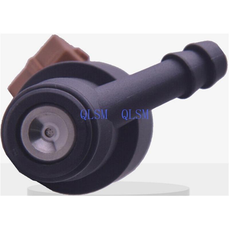 4Pcs 0280150501 Fuel Injector For BMW E36 318i 318is 318ti Z3 1.8L 1.9L 13641247196 FJ366 Auto Engine Nozzle Valve System Set