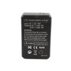 FUYALIN LP-E17 USB Dual Charger for EOS 750D 760D M3 LC-E17C