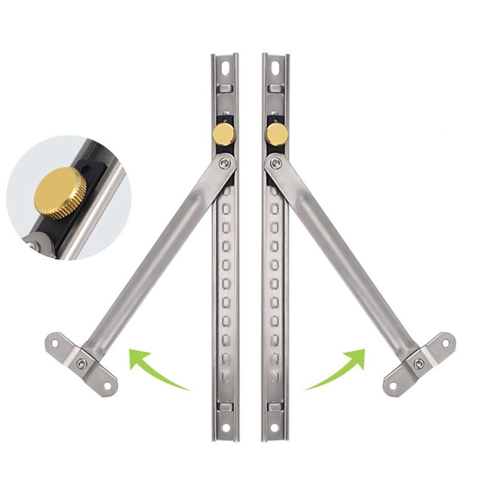Ограничитель окна регулятора угла из нержавеющей стали, детский предохранительный замок, новое окно, поддержка окна