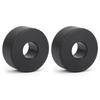Pair Secondary Clutch Rollers for Polaris RZR Ranger ACE 570 900 2013-2019