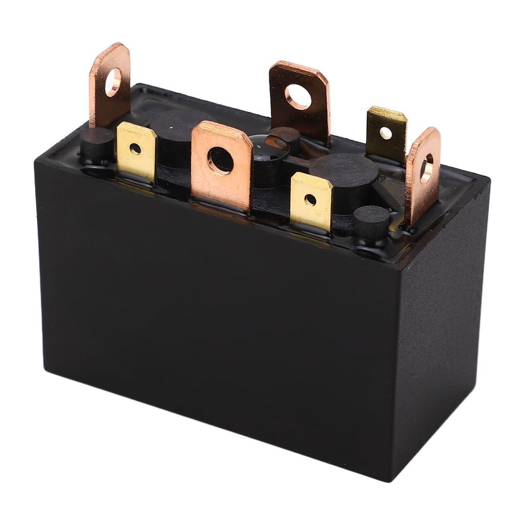 Реле лебедки 100А 12В 7-контактное для раздельной зарядки для квадроциклов, мотовездеходов, грузовиков, промышленной техники