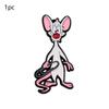 1/2 шт. Эмалевые значки на лацкан и броши, значки для рюкзаков, сумок, рюкзака, крутое украшение, подарок для друга