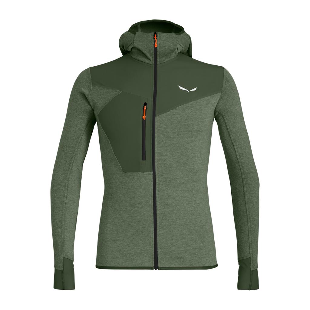 Куртка Salewa Puez 2 Dry