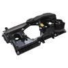 Engine Valve Cover W/ Gasket 11127555212 For BMW N46 And N46N Motor