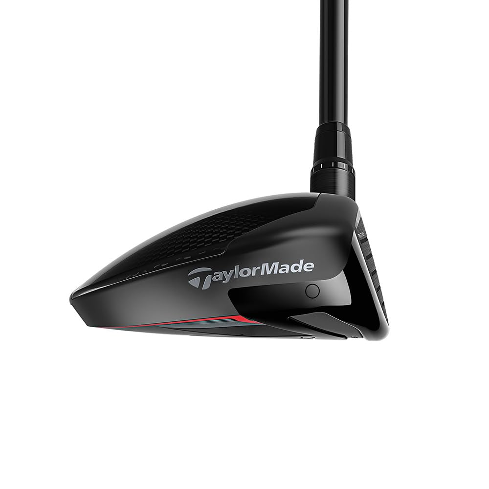 TAYLORMADE Stealth 2 Plus Fairway Wood (5W Лофт 18 градусов) Тур AD CQ-6 (SМужской)