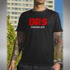 DRS Enabled T-Shirt Small - 5XL Drag Reduction System Formular 1 F1 Small To 5XL