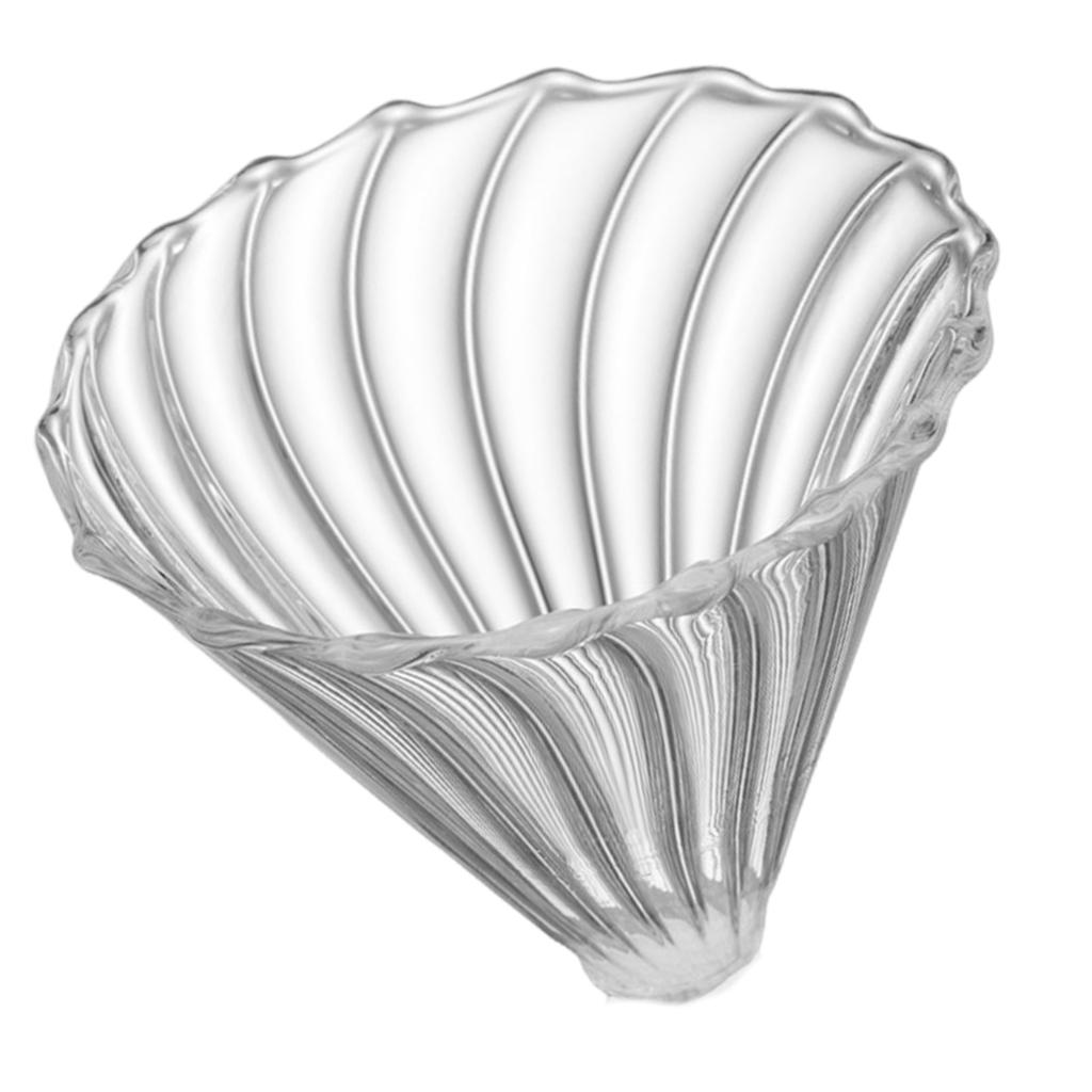 Стеклянные фильтр-чашки для кофе Фильтр-чашка для кофе Фильтр-чашка для кофе Ручной фильтр для кофе Инструмент для приготовления эспрессо