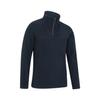 Mountain Warehouse Мужская флисовая кофта с молнией до середины, цвет Кедр