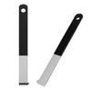 2Pcs Pavers Pullers Pavers Extractor Tool Slots Pavers Removal Tool for Garden Yard Patio Pavers Brick Block Replacement