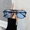 Casual Square Sunglasses Women Men Classic Sun Glasses Female Male Designer Retro Fashion Outdoors Shades Oculos De Sol