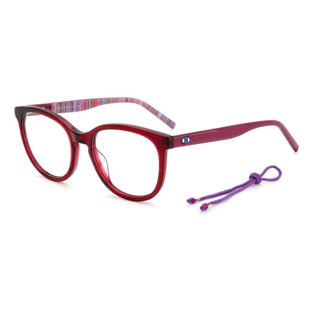Ladies' Spectacle Frame Missoni MMI-0116-8CQF218 Ø 52 Mm
