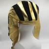 Halloween Party Decorations Egyptian King Hat Headpiece Halloween Pharaoh Hat Creative   Girl