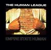 7-дюймовая пластинка HUMAN LEAGUE - Empire State Human / Introducing VS351 VIRGIN 1980 Не Япония Рок Б/У