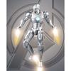 HiPlay Fondjoy 1/12 Iron Man MK2 Action Plastic Model Full Set