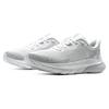 Under Armour HOVR Turbulence 2 Женские кроссовки White Metallic Silver 3026525-101