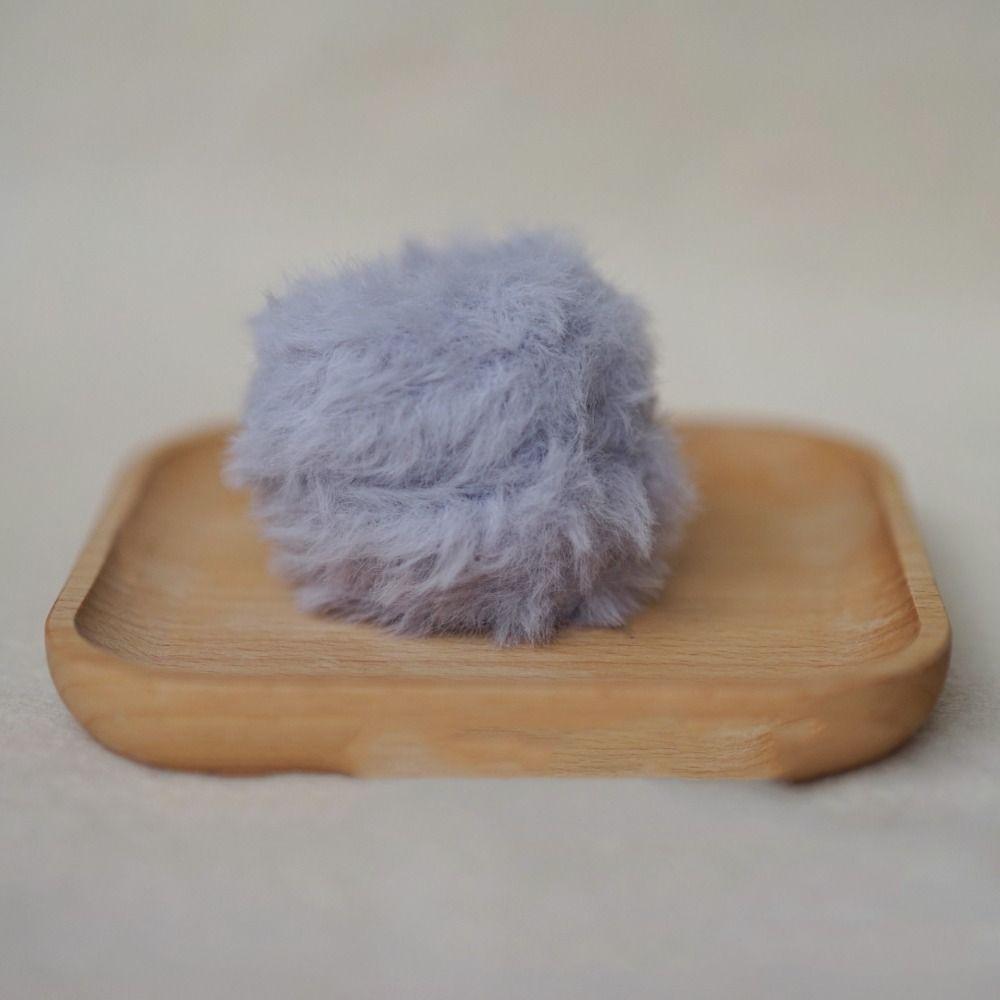 Плюшевый кролик, плюшевая железная проволочная полоска, палочка, длинная шерстяная синельная палочка, домашний декор