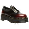 Dr. Martens 8053 Leather Quad Arcadia Fashion Versatile Durable Low-Top Casual Shoes Unisex casual shoes Black Brown 40905600