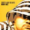 CD HEAVY D Heavy Hits 0881123822 MCA Records US Rap HipHopRB
