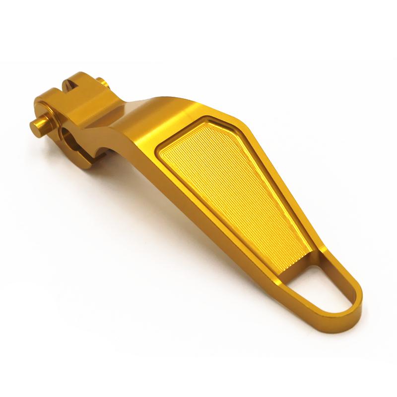 Аксессуары для мотоциклов, рычаг стояночного ручного тормоза для Yamaha Tmax 530 2017 2018 t-max tmax530 SX DX TMAX560 TMAX