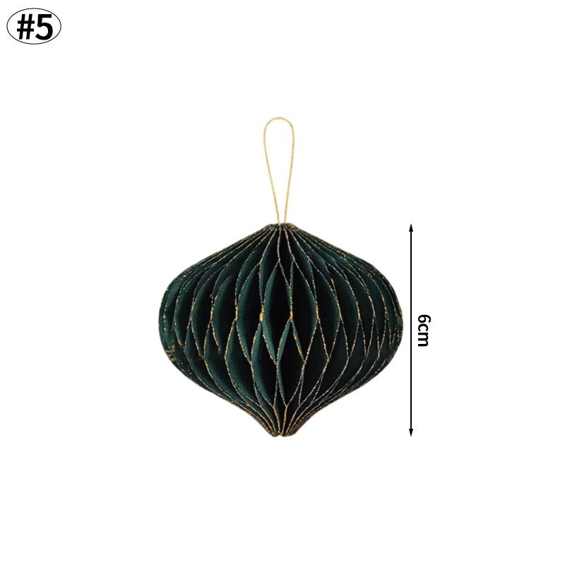 Christmas Decoration Party Hanging Pendants Baby Shower Party Wedding Accessorie Wall Decor Home Decor