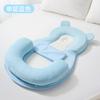 Newborn Anti-spill Pillow Baby Feeding Support Safe Lying Breastfeeding