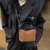 Сумка-клатч из натуральной кожи премиум-класса Touch Bag, сумка-переноска для ланча в стиле ретро, сумка через плечо для женщин
