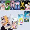 UP44 S-Sailors M-Moon New High-End Shell Phone Case for Xiaomi Poco C40 C50 C51 C55 C65 C71 C75 F3 F5 F6 F7 M2 M3 Pro Ultra