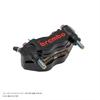 PLOT brembo offset color caliper mount bolt set flange hexagon