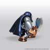Галерея металлических монстров Dragon Quest Eliminator