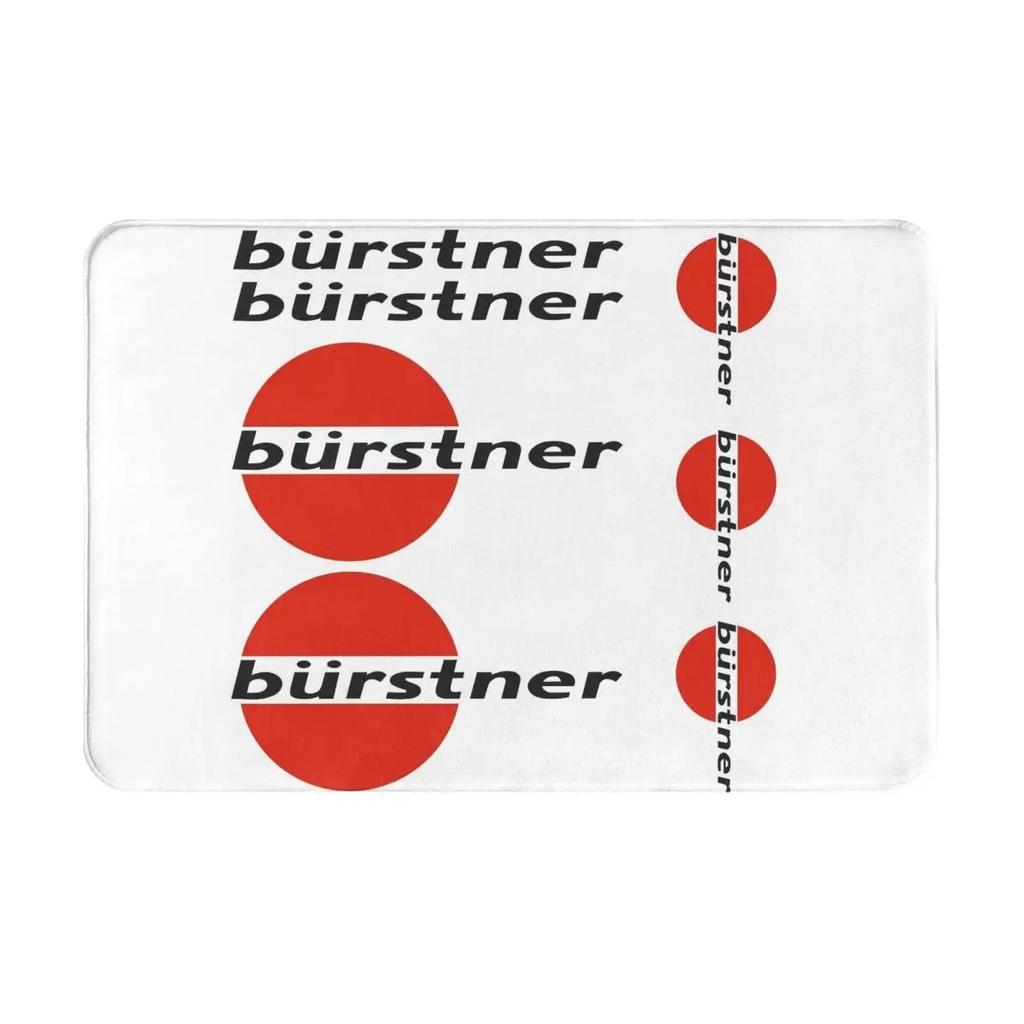  Disney Burstner Caravan Door Mat Bedroom Bath Living Room Kitchen Balcony Entrance Carpet Home Footpad Non-slip Rug Decor