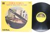Виниловая пластинка CHICK COREA Now He Sings Now He Sobs SR3029 SOLID STATE 1969 Япония Джаз Б/у