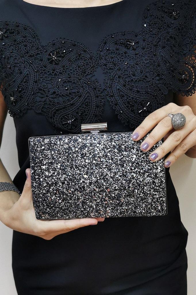 Женская стильная и полезная сумка для вечернего платья, женский тканевый клатч из искусственной кожи, вечернее платье, вечерняя сумка