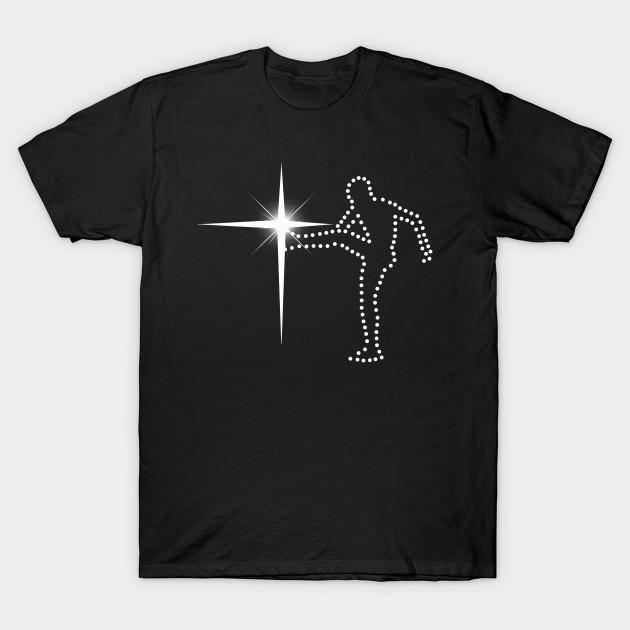 Asian Size Men Black Print T-shirt Old Grey Whistle Test Vintage Logo No-Cut Heat Transfer Print Cotton Tshirt