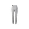 Adidas Ct Knit Pants Solid Straight-Leg Sportswear Men Bottoms Ice-Grey IT4333